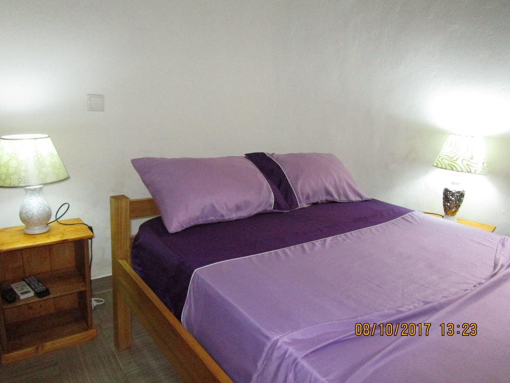 Principe Residencial Hotel Exterior photo