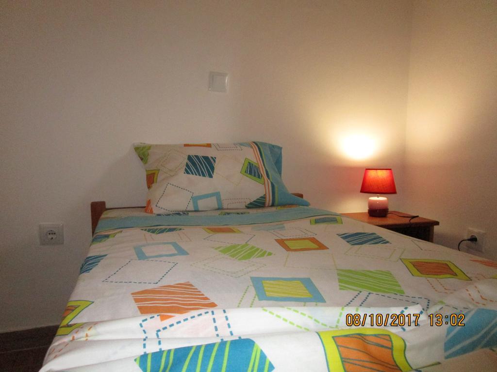 Principe Residencial Hotel Exterior photo