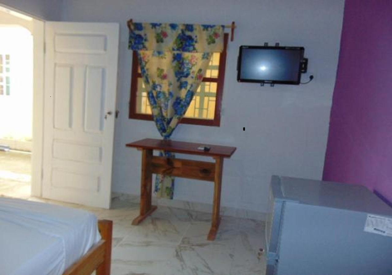 Principe Residencial Hotel Exterior photo
