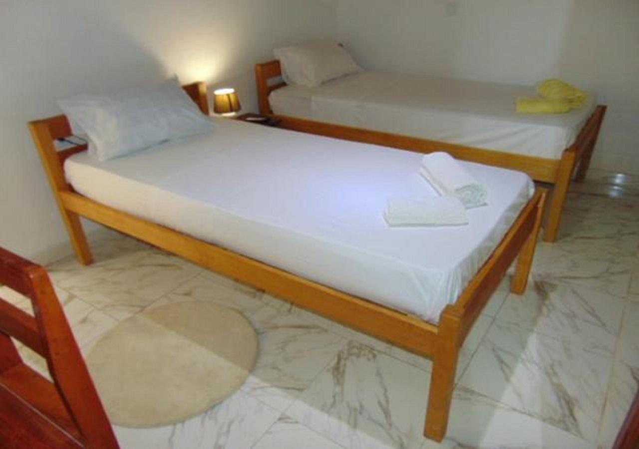 Principe Residencial Hotel Exterior photo